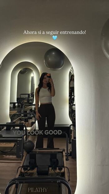 Full leaked Ba rbara nu n ez barbienunezt barbie nunezt private onlyfans photo