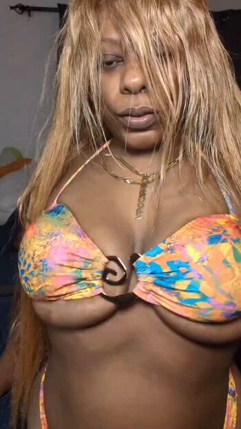 Full leaked Baybunny private onlyfans photo