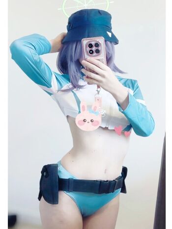 Full leaked Baamgu private onlyfans photo