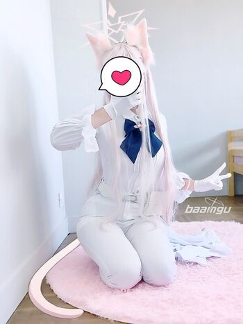 Full leaked Baamgu page private onlyfans photo