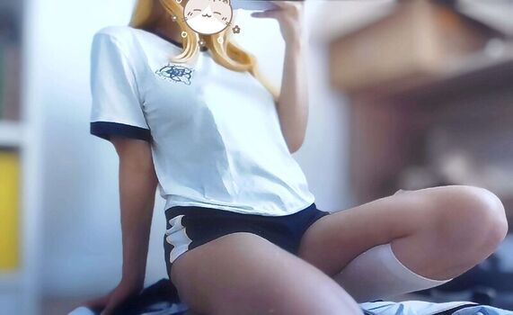 Full leaked Baamgu private onlyfans photo