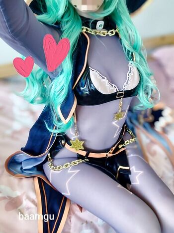 baamgu