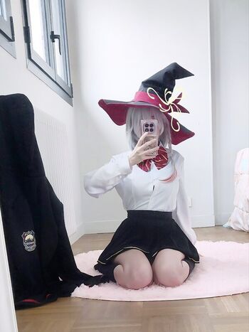 Full leaked Baamgu private onlyfans photo