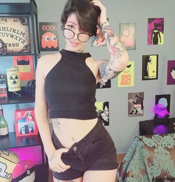 Full leaked Babe wolf private onlyfans photo