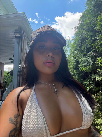 Full leaked Babebravo page private onlyfans photo