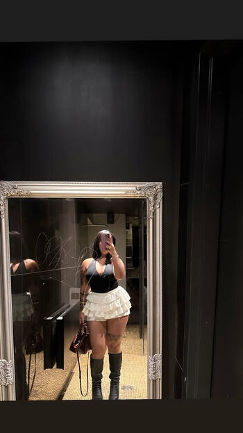 Full leaked Babebravo page private onlyfans photo