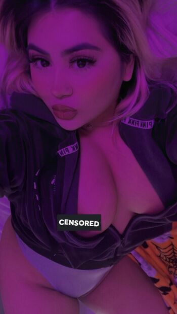 Full leaked Babesa private onlyfans photo