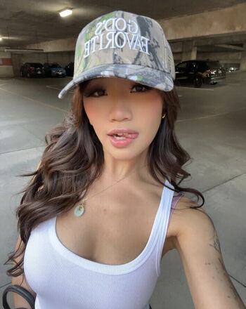 Full leaked Babeychar private onlyfans photo