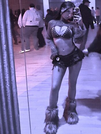 Full leaked Babi bunni private onlyfans photo