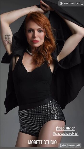 Full leaked Babi xavier private onlyfans photo