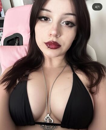 Full leaked Babie paw private onlyfans photo