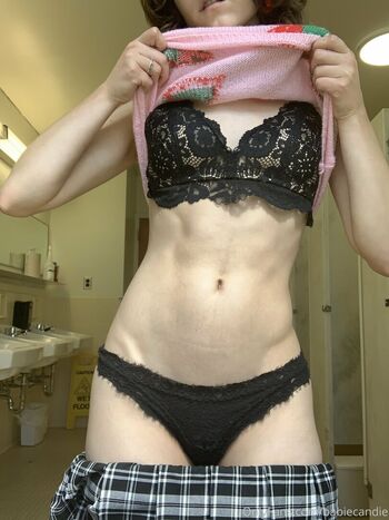 Full leaked Babiecandie page private onlyfans photo