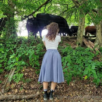 Full leaked Babiecandie private onlyfans photo