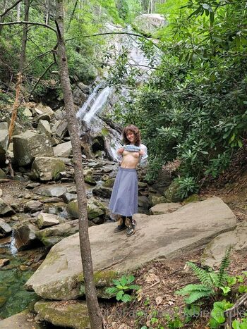 Full leaked Babiecandie private onlyfans photo