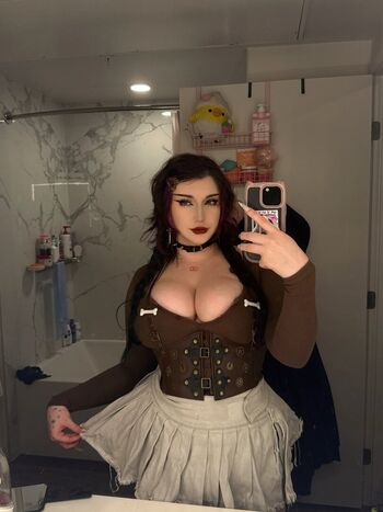 Full leaked Babiegth private onlyfans photo