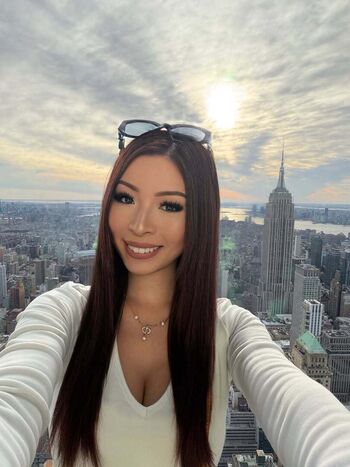 Full leaked Babii sammii page private onlyfans photo