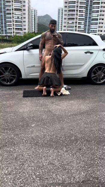 Full leaked Babilaranjinha private onlyfans photo