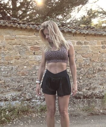 Full leaked Babs kijewski private onlyfans photo