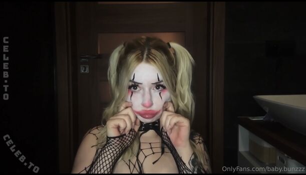 Full leaked Baby bunzzz private onlyfans photo