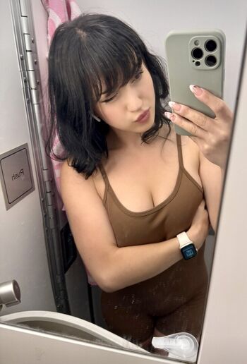 Full leaked Baby channn  page private onlyfans photo