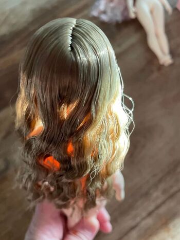 Full leaked Baby cherry private onlyfans photo