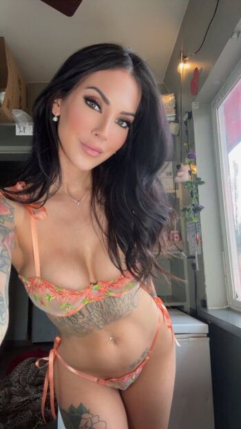 Full leaked Baby doll vikki private onlyfans photo