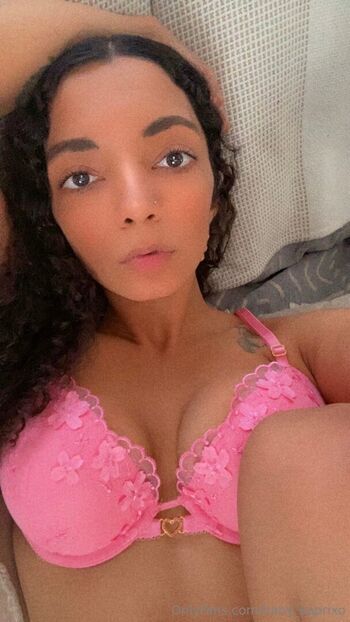 Full leaked Baby kaprixo private onlyfans photo