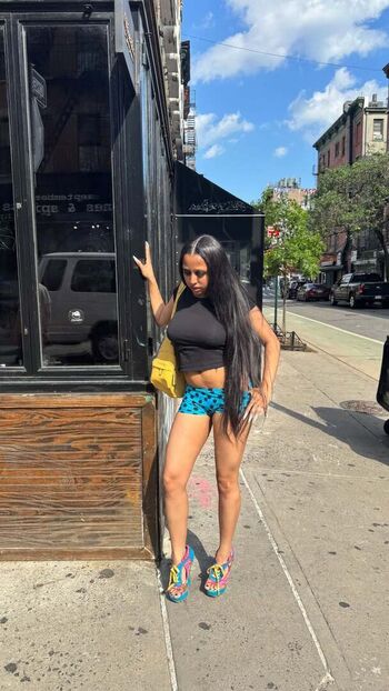 Full leaked Baby osama page private onlyfans photo