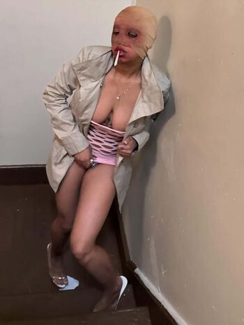 Full leaked Baby osama page private onlyfans photo