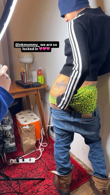 Full leaked Baby osama private onlyfans photo