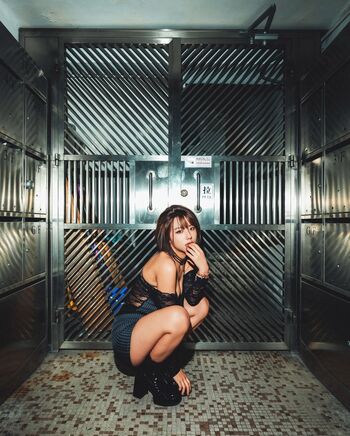 Baby梓 Osidori 梓 ChingYanFung