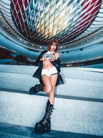 Baby梓 Osidori 梓 ChingYanFung