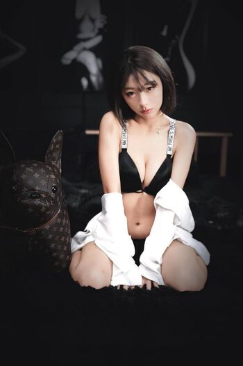 Baby梓 Osidori 梓 ChingYanFung