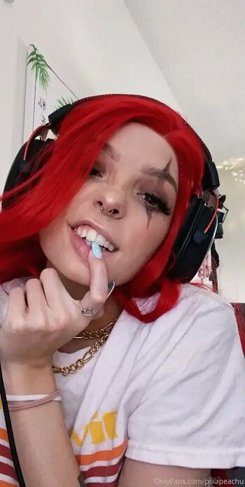 Full leaked Baby poro private onlyfans photo