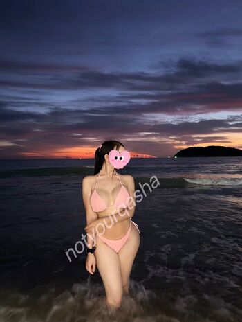 Full leaked Baby qasha private onlyfans photo