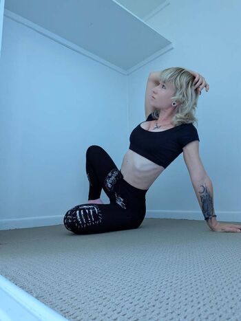 Full leaked Baby ravenxo private onlyfans photo
