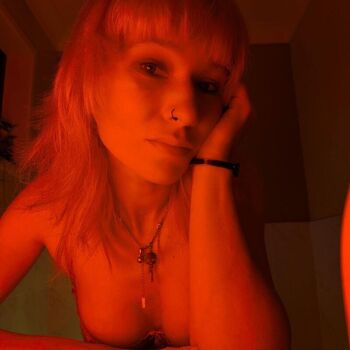 Full leaked Baby ravenxo private onlyfans photo
