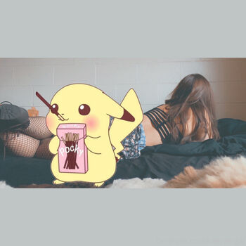 Full leaked Babyabigail private onlyfans photo