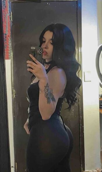 Full leaked Babyakem page private onlyfans photo