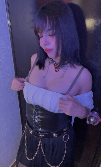 Full leaked Babyakem page private onlyfans photo