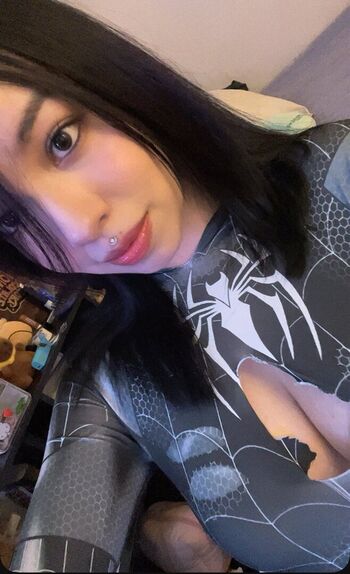 Full leaked Babyakem page private onlyfans photo