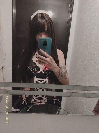 Full leaked Babyakem page private onlyfans photo