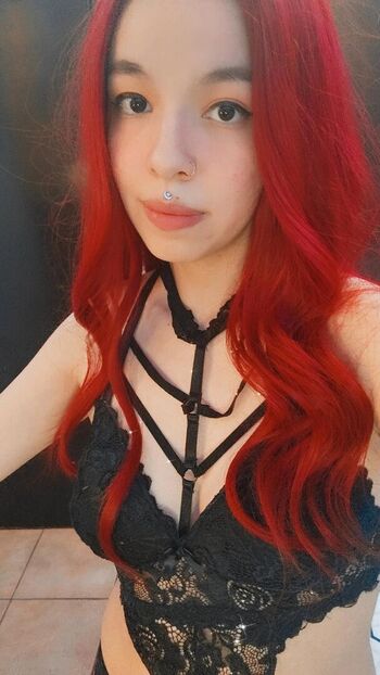 Full leaked Babyakem page private onlyfans photo