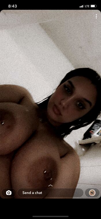 Full leaked Babybaileyyyy private onlyfans photo