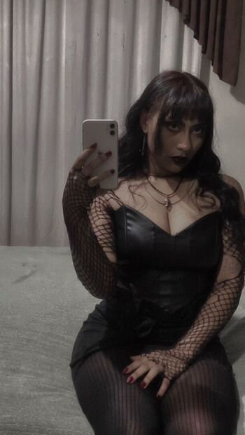 Full leaked Babybat poe private onlyfans photo