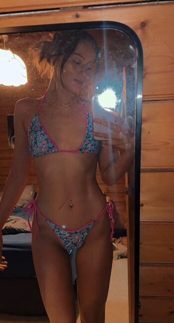 Full leaked Babybelski private onlyfans photo