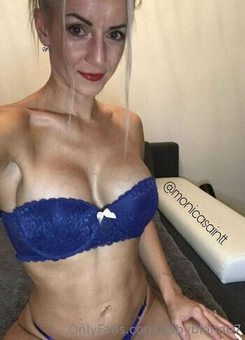 Full leaked Babyblonde private onlyfans photo