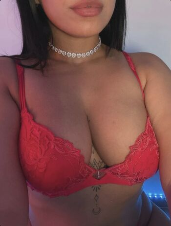 Full leaked Babybrune private onlyfans photo