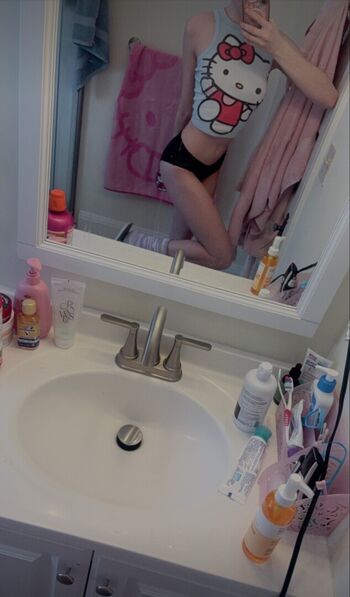 Full leaked Babybunnigirl private onlyfans photo