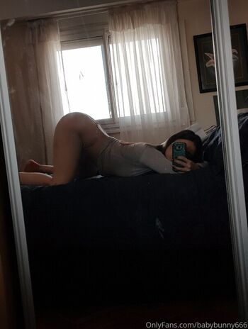 Full leaked Babybunny private onlyfans photo